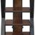 Whalen Furniture - Tower Stand for TVs Up to 32" - Medium Brown Cherry 7 thumbnail