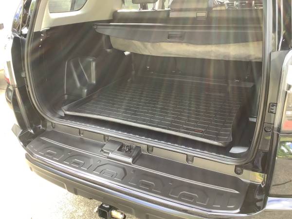 2023 TOYOTA 4Runner TRD Pro - $58,000 (Hillsboro)63435628228737124