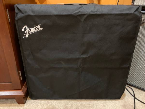 Amplificador Fender Super Reverb Tone Master - $1.150 (Littleton)63439001554689124