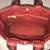 Hermés Paris Four Toute Purse Hand Tote Bag RARE Red 12 thumbnail