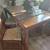 MCM Dining Table & 5 Chairs 2 thumbnail