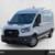 2024 Ford Transit Cargo Van   Full-size Cargo Van 1 thumbnail