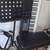 Kurzwell 88 key  stage professional piano, with extras 1 thumbnail