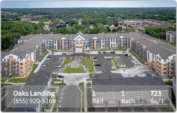 $1,395 / 1br - 723ft2 - Dive into New Brighton's vibe! Perfect 1 bed, 1 bath location. (New Brighton)63868814171777120