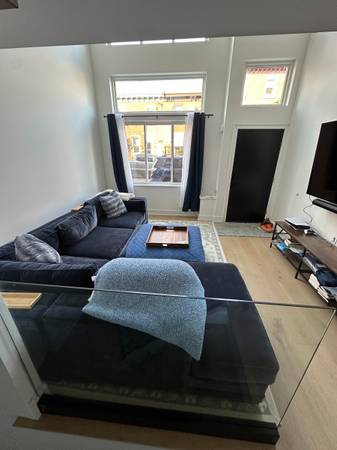 $1.049 / 3 hab - 3160 pies² - 2 habitaciones en una casa de 3 habitaciones - Privado, amueblado y asequible (Filadelfia)63171754274051123