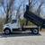 Dump truck 6k mi 1 thumbnail