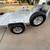 2022 ALUMA MC210 motorcycle trailer 1 thumbnail