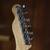 Fender Telecaster with Maple Fretboard 1975 - Black 8 thumbnail