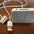 Apple Doc Station for iPhone 3G with 30 pin cable 2 thumbnail