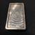 10 OZ. .999 scott'sdale mint stackable silver bar 3 thumbnail