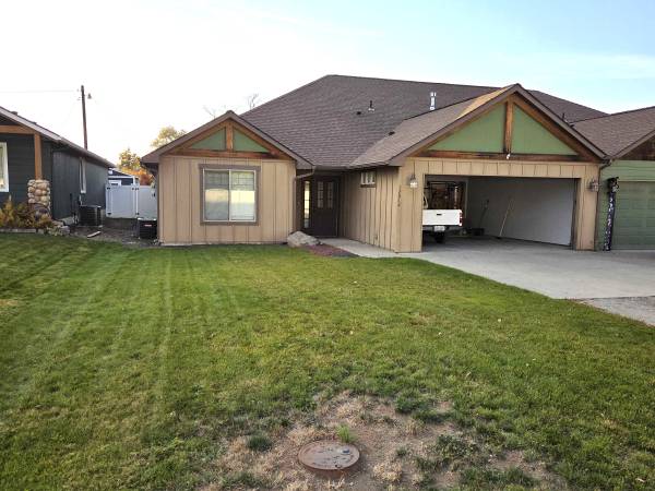 Single Level Duplex 1
