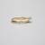 18K Yellow Gold Diamond Solitaire Ring (0.82 CTW) (Size 6 & 3/4) 4 thumbnail