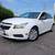 2011 CHEVROLET CRUZE 1 thumbnail