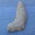 1953-1955 CORVETTE LH FIBERGLASS "DOG LEG" 4 thumbnail