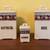 Vintage Decorative Kitchen Canister Set - Made in Czechoslovakia 1 thumbnail