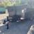 Like-New 7×16×3 — 20K Bumper-Pull Dump Trailer w/ Remote, Ramps, Spare 17 thumbnail