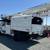 Ford F 750 Tree Trimmer Chipper Bucket Truck Like New ! 3 thumbnail