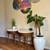 West elm “Acorn “  large size (24”) “ Penelope “ nightstands set of 2 2 thumbnail