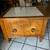 2 vintage Marble top end tables 1 thumbnail