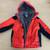 Kid's Snow / Rain Jacket - Hawke and Co. 1 thumbnail