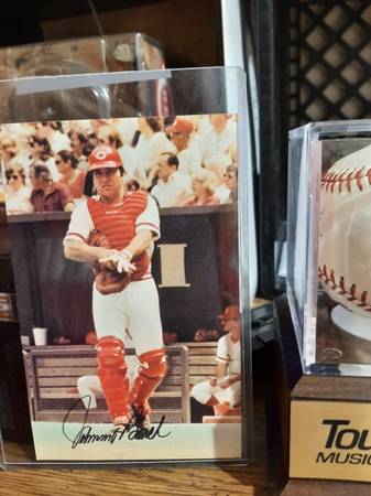 Cincinnati reds lot 1