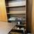 Desk Bookcases File Cabinet Office Chair Work & Folding Tables Dresser 12 thumbnail