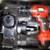 Black and Decker 9.6 Volt Drill Kit 3 thumbnail