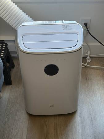 Air Consitioning Unit 1