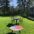 Really Cool American Flag Table 3 thumbnail