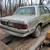 1986 Dodge Aries K car parts car 4 thumbnail