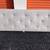 Ikea Bekkestua King Size Headboard - Going Soon 1 thumbnail