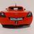 OPEL Speedster  Special Edition Orange Maisto Die Cast 1:18 Scale 9 thumbnail