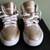 Adidas Women's Neo Raleigh Mid Gold Basketball Shoes - Size 7.5 5 thumbnail