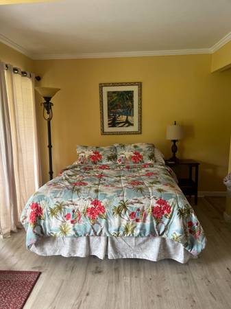 $159 / 2br - 850ft2 - Temporary Available Sept. 26-Oct.3. Other dates and location available (Kailua-Kona)63939788781058121