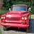 1958 Chevy Apache pickup street rod 1 thumbnail