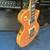 Cozart Electric Guitar (Les Paul Style) 10 thumbnail