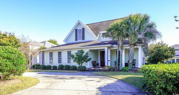 Home for Sale in Myrtle Beach,  (5bd 3ba/1hba) 1