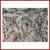 7ft 10in X 7ft 11in Tibetan Style Carpet Hand Woven In India 7 thumbnail