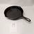 Vintage Griswold #8 Skillet Slant Logo 1 thumbnail