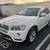 2014 BMW X3 35i X-Drive Alpine White / Blonde 4 thumbnail