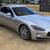 2009 Maserati GranTurismo   Coupe 15 thumbnail