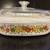 Vintage 1979 CorningWare Spice of Life Le Romarin Casserole Dish with 5 thumbnail
