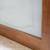 Laundry Door, Frosted Glass 30" x 80" 4 thumbnail