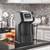 Hamilton Beach FlexBrew Single-Serve Coffee Maker Black & Silver 9 thumbnail