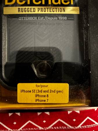 Otter Defender Case 1