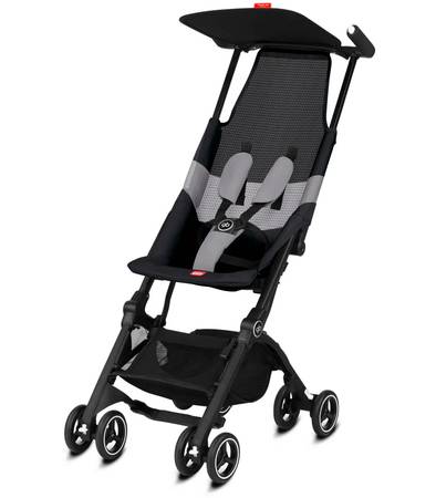 gb Pockit Stroller 1