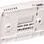 Honeywell TH3110D1008 Pro Non-Programmable Digital Thermostat, white 3 thumbnail