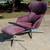 Ginkgo Lounge Chair and Ottoman by Davis Furniture 4 thumbnail