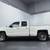 2017 *Chevrolet* *Silverado 1500 *4WD Double Cab 143.5 LT 2 thumbnail