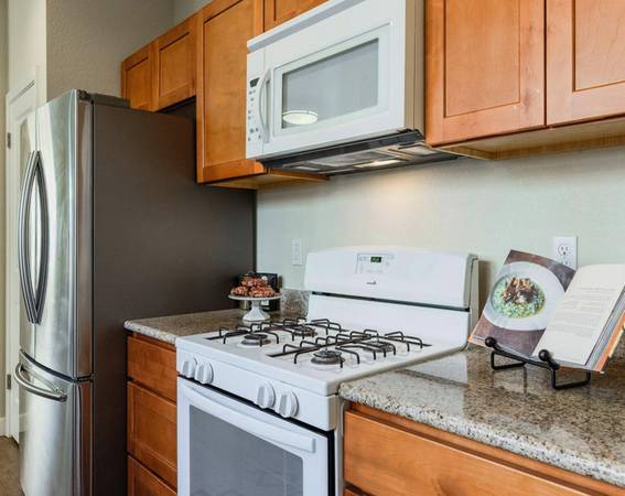 $3,595 / 3br - Apartamento espacioso de 3 habitaciones en Petaluma SF - Estufa moderna, garaje para 2 coches adjunto (Petaluma)63868037342849121